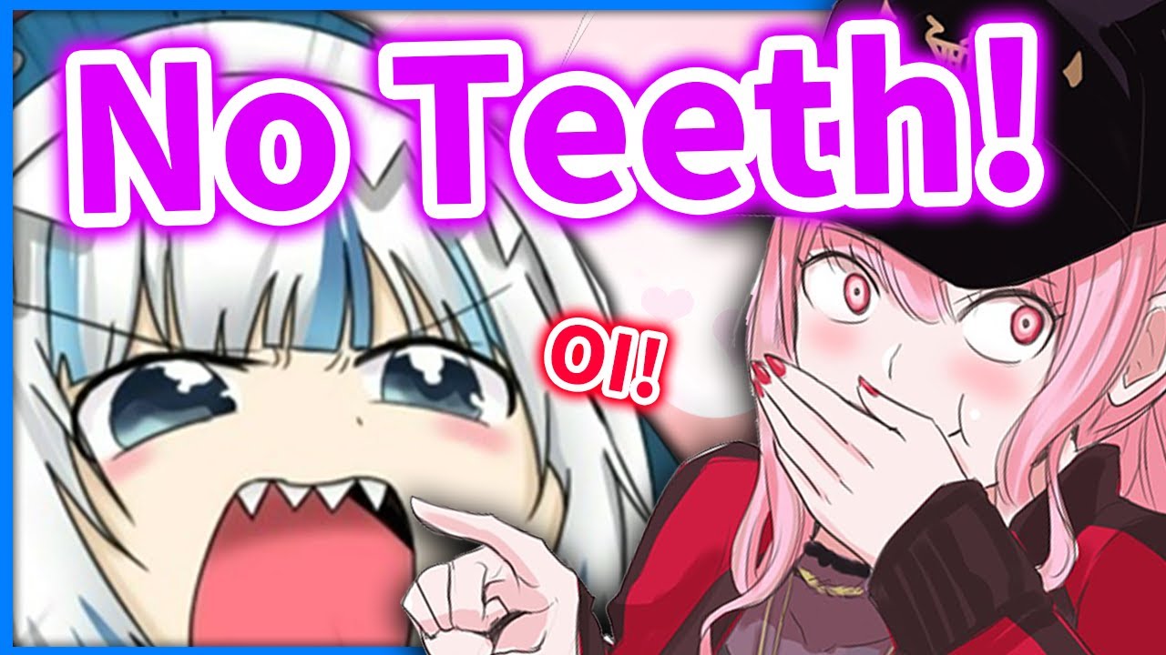 𝗜𝗠𝗠𝗔 𝗣𝗨𝗡𝗖𝗛 𝗬𝗢𝗨【HololiveEN】