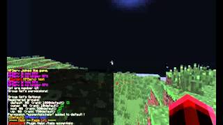 Pex tutorial 5 - Adding perms in game.