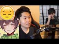 DISGUISED TOAST TAKE ON SYKKUNO CRYING WITH CONTEXT ! VERY SAD FOR SYKKUNO !
