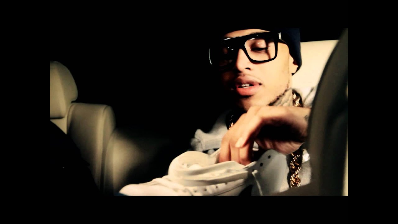 2 CHAINZ - RIOT (Viral Version) - DONTE PEACE (iLL PEACE) - YouTube