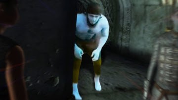 Stealth in Morrowind vs Oblivion vs Skyrim