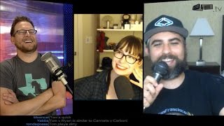 Night Attack #68: Veronica Nails It