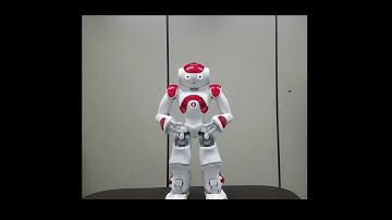 Robots Learn Social Skills: End-to-End Learning of Co-Speech Gesture Generation for Humanoid Robots