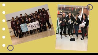 Celebrating the 50th Anniversary of the Society of Women Engineers (SWE)
