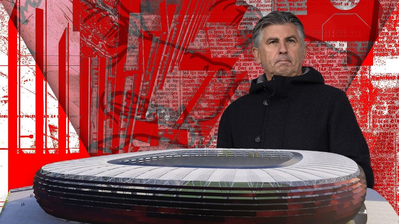 Planuri mari la Dinamo: “Va fi printre cele mai MODERNE HUB-uri sportive din EUROPA!”