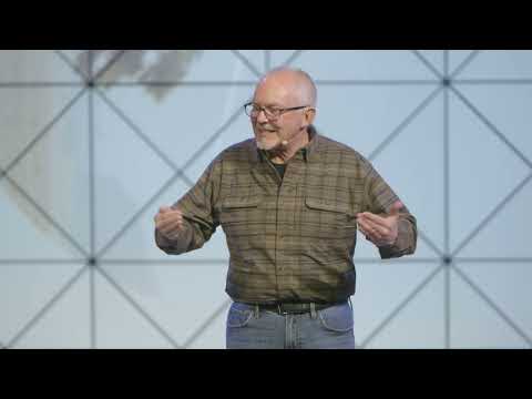Just Say It - Week 4: William Paul Young