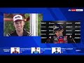 MotoGP al Mugello (GP Italia), Martin sul podio: l'intervista a Sky