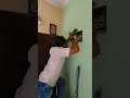 My house electrical work