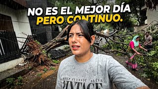 Thumbnail image for ❌ DESDE QUE LO ANUNCIÉ TODO SE HA COMPLICADO 🥹! CAOS EN LA INDIA POR LLUVIAS 