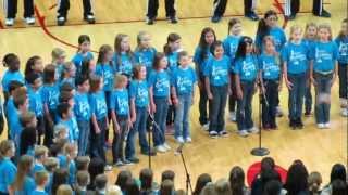 Katy Childrens Choir