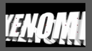 [HOW TO] Make 3D Text on After Effects by XeNOmEX