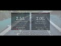 【福島】新型ハリアー　走行動画【トヨタ】 の動画、YouTube動画。