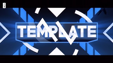 👍 INSANE 2D / 3D 🤤 TOP 25 PANZOID INTRO TEMPLATES