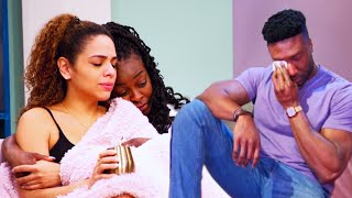 Love is Blind Producer EXPOSES SHOCKING TRUTH Behind Lydia/Uche Drama!!
