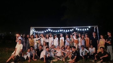 HAUI- KHOA DU LỊCH - ĐH CÔNG NGHIỆP HÀ NỘI K10- Chuyến đi của Thanh Xuân