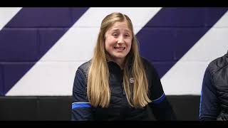 Sussex Performance Centre - Cancer United CUFitterXtra - Testimonial Film