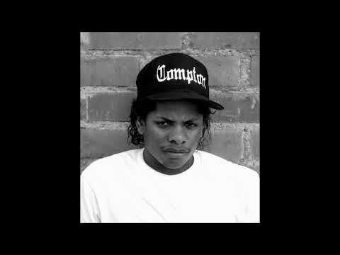 Eazy E - Down 2 Tha Last Roach (feat. MC Shaki aka Ruthless Dirty Red as Ash Trey)