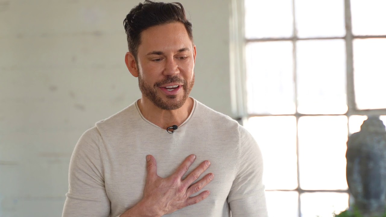 What Is Breathwork? Jay Bradley YouTube