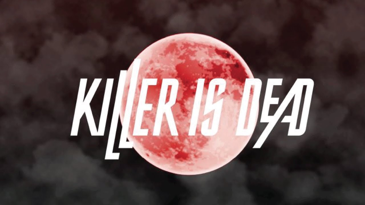 Killer is Dead: All Bosses