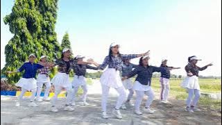 DUDA ARABAN II SENAM KREASI TARLING REMIX II DANGDUT KOPLO