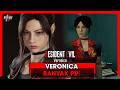 7 Bahan PR Resident Evil Veronica Remake!