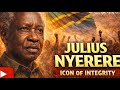 Julius Kambarage Nyerere 1922 1999 Known As Mwalimu Teacher Julius Kambarage Nyerere 1922 1999 Known As Mwalimu Teacher