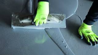 Wotaichem Hpmc For Self Leveling Compound