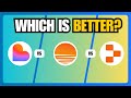 Base44 vs Replit vs Lovable: Which AI App Builder Actually Works? (2026)