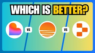 Base44 vs Replit vs Lovable: Which AI App Builder Actually Works? (2026) screenshot 1