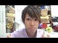 "サンジの満腹ごはん⑤"ウォーターセブンの水水肉バーベQ作ってみた!!