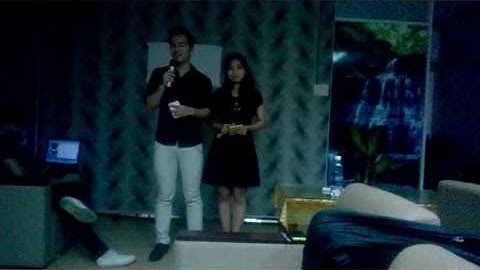 đào tạo mc tiệc cưới chuyên nghiệp. VCT official