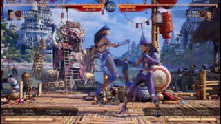 Mortal Kombat 1 - How to beat LI MEI (Dont Ever lose to Li Mei Again)