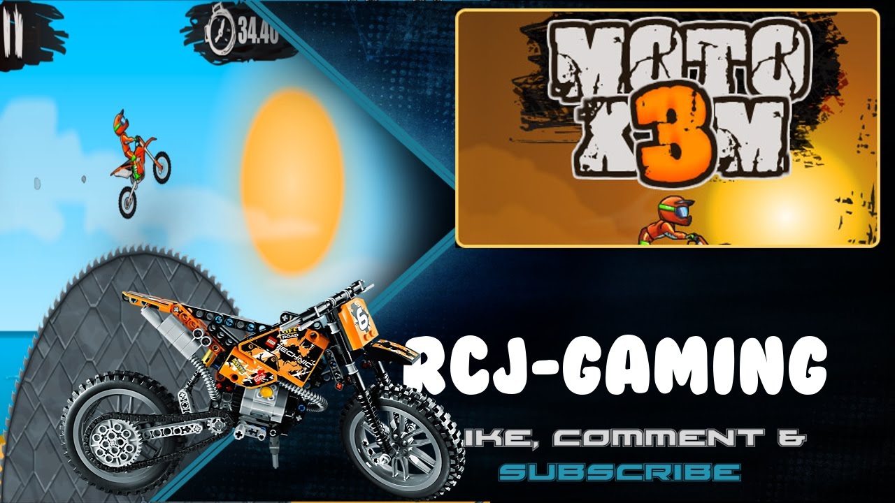 Moto X3 M Motor Racer Flash Online Free GamesFlip & Turn YouTube