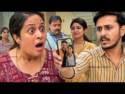 ഈ ഫോട്ടോയിൽ യഥാർത്ഥ അച്ഛനാണ് അലീന ചേച്ചിയുടെ കൂടെ വൈജയടെ കണ്ണ് തള്ളിപ്പോയ നിമിഷം#mazhathorummunpe