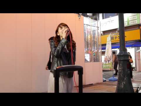 NANA「I Remember」(オリジナル)今日2回目の新曲ツイキャス初披露Ver 2017/04/22