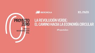 Resumen - PROYECTO ZERO - LA REVOLUCIÓN VERDE