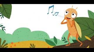 [Vibo4Kids]Cicada's Song