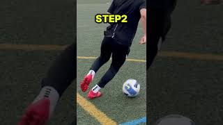 Football Skill Tutorial