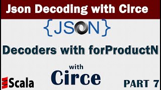 Celebrity Part 7 - Building Decoders using forProductN Wealth