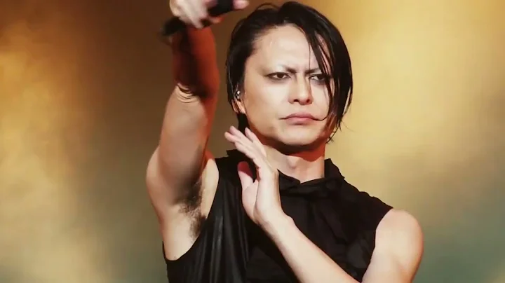 Climax Together - Buck-Tick - English Sub