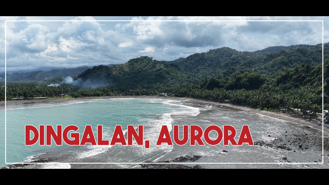 Dingalan Aurora Ride with ADV 160 side trip Little Vigan ng Gapan