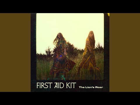 First Aid Kit - Emmylou