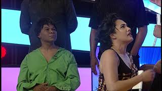 LAURA GOZO Y EFRAIN EL SHOW DE RAYMOND Y MIGUEL LAURA GOZO Y EFRAIN EL SHOW DE RAYMOND Y MIGUEL