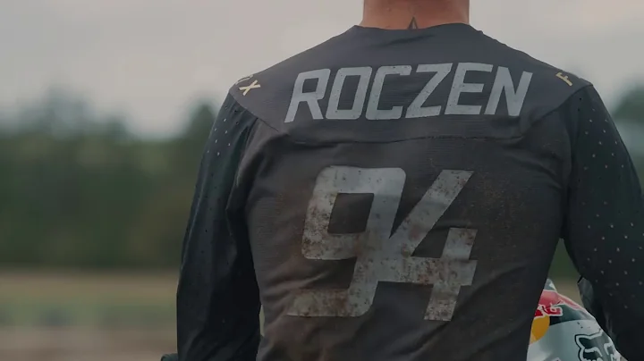 FOX MX  MX19 IS MADE FOR MOTOCROSS   RICKY CARMICHAEL KEN ROCZEN RYAN DUNGEY ADAM CIANCIARULO