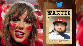 Taylor Swift AI Incident