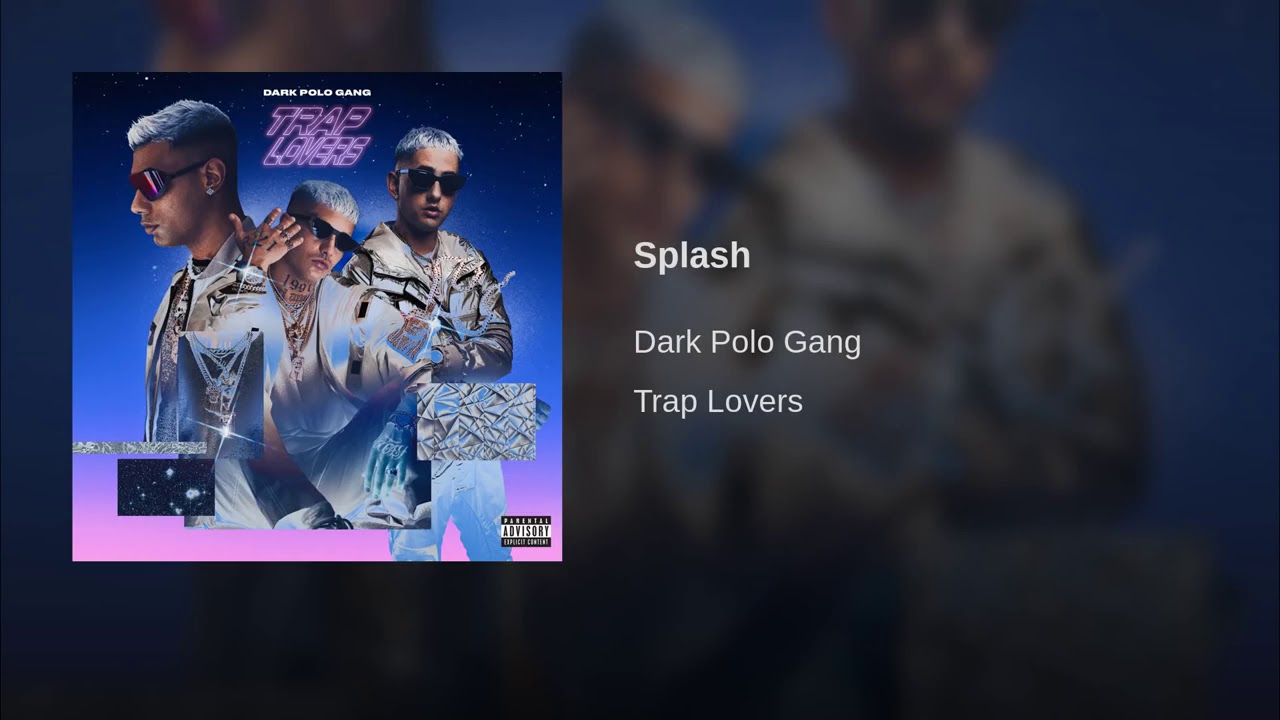 Splash - Dark Polo Gang + TESTO - YouTube