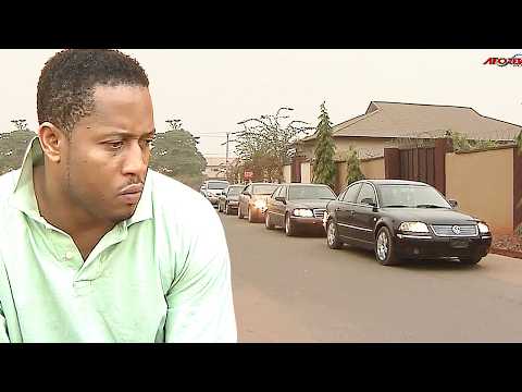 If You Can't Control Your Tears, Don't Watch This MIKE EZURUONYE Painful Emotional Family Movie - NG