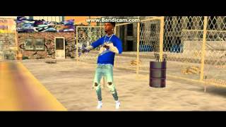 Famous Dex -Your fault(IMVU)