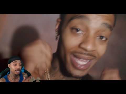Reacting To Flight - Disingenuous (Official Music Video)!