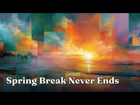 Play Spring Break Never Ends